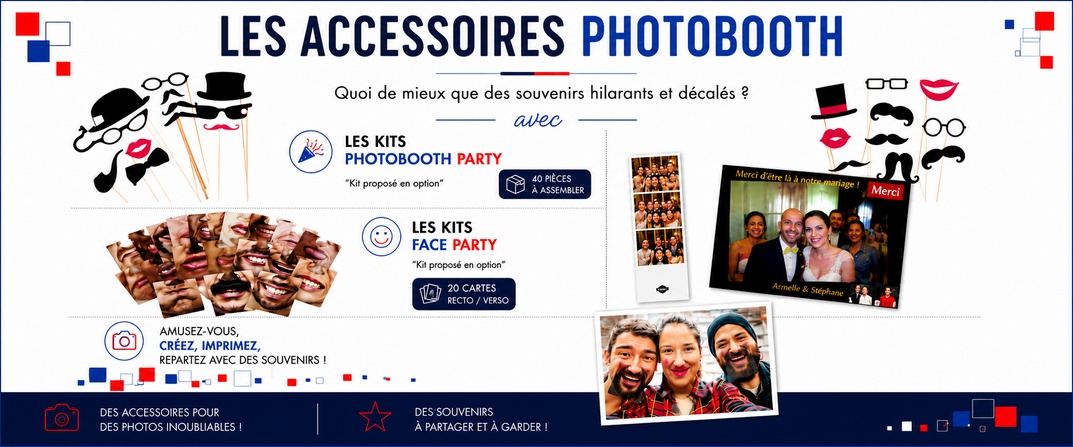 La Selfie Box - Location de photobooth et borne photo � Reims pour mariages, anniversaires et �v�nements d'entreprise